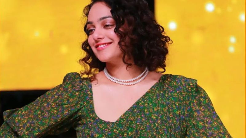 nithya menon 2