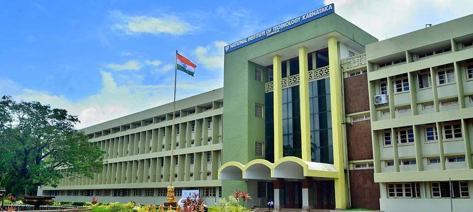 nitk surathkal college