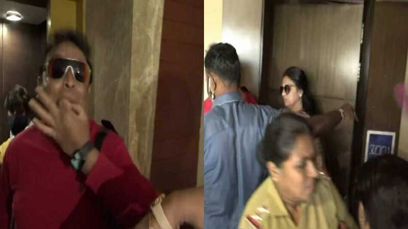 pavithra lokesh 2