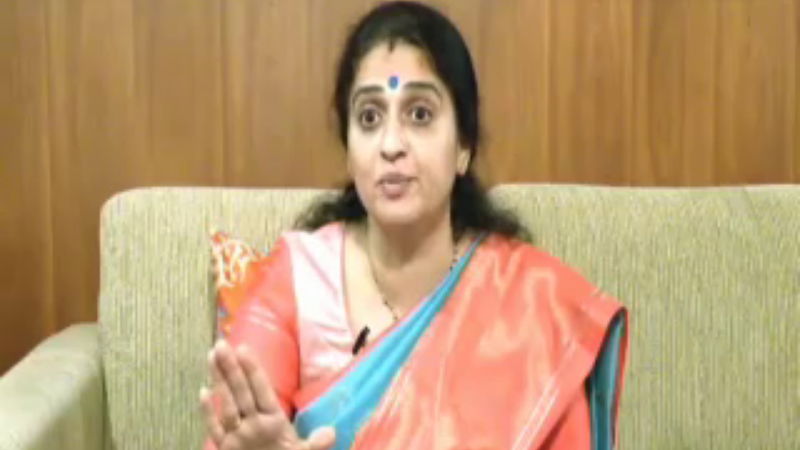 pavitra lokesh 1