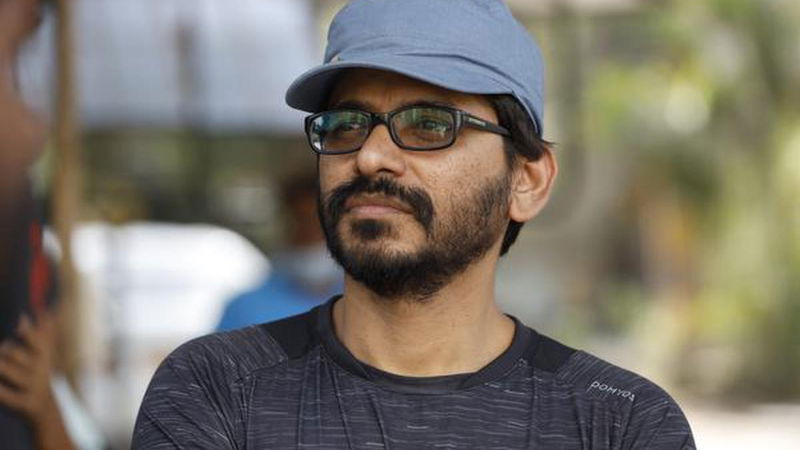 pawan kumar