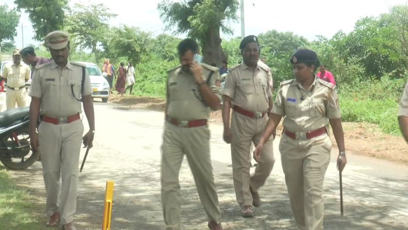 police haveri