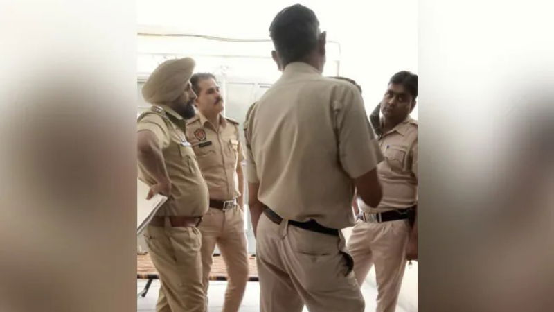 police punjab