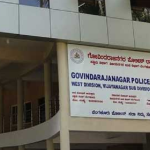 police station