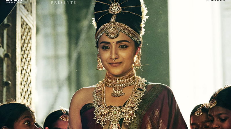 ponniyin selvan 3