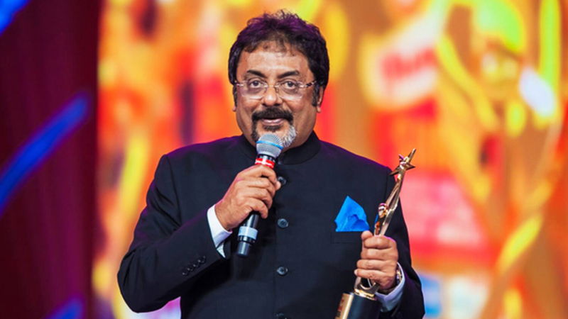 pratap pothen 4