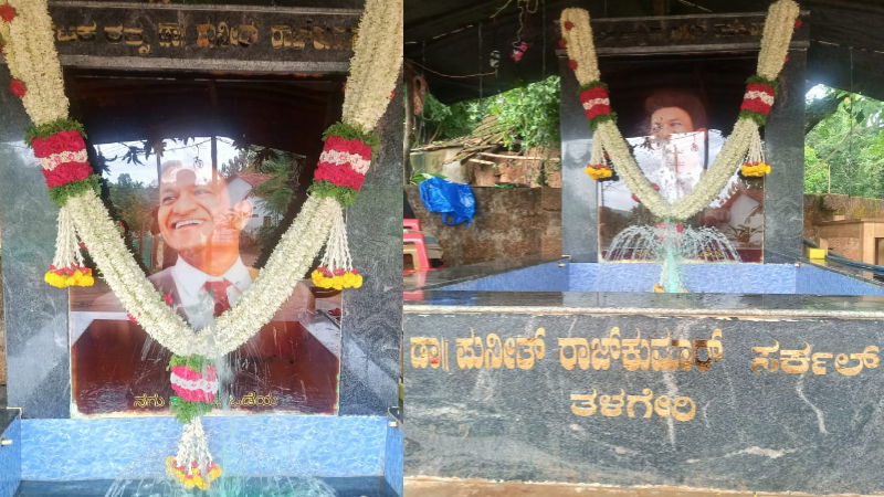 puneeth rajkumar