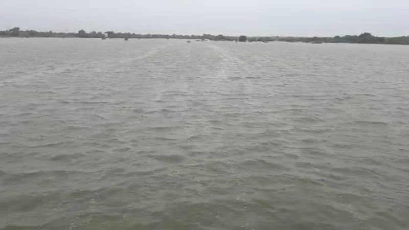 raichur rain 1