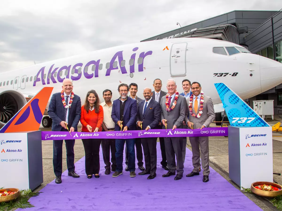rakesh jhunjhunwala akasa air narendra modi