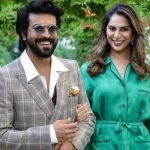 ram charan