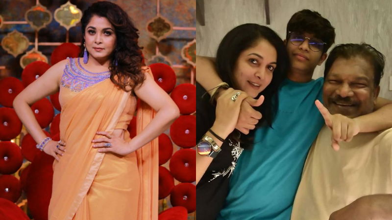 ramya krishna 1
