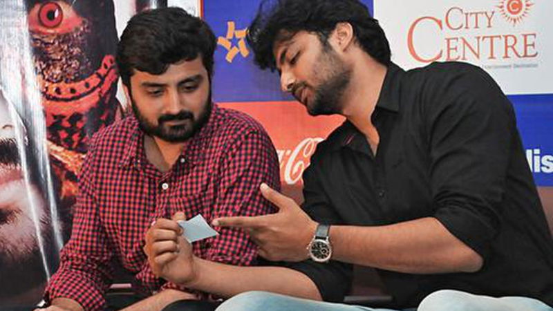 rangitaranga 1