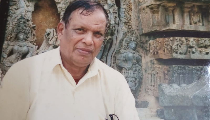 ratnakara rao kavoor 1