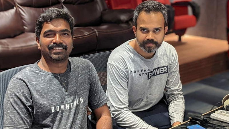 ravi basruru 1