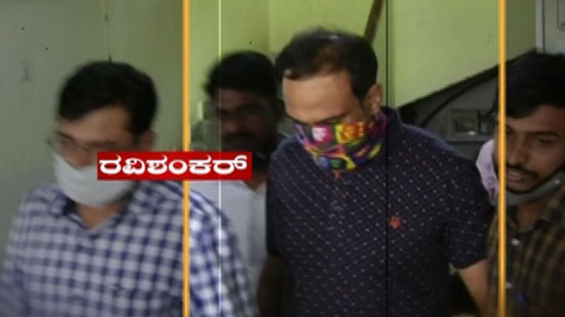 ravishankar