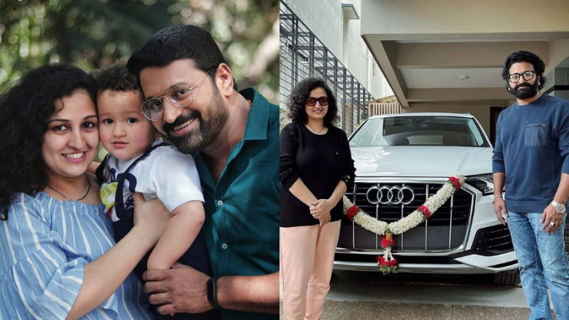 rishab shetty 1