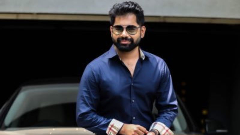 sachin cheluvarayaswamy 1