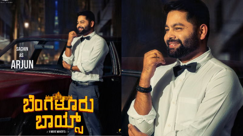 sachin cheluvarayaswamy 3