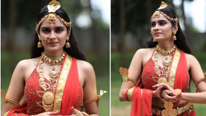 sangeetha bhat 1 1
