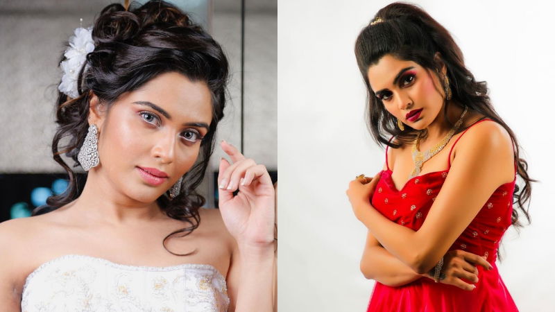 sangeetha bhat