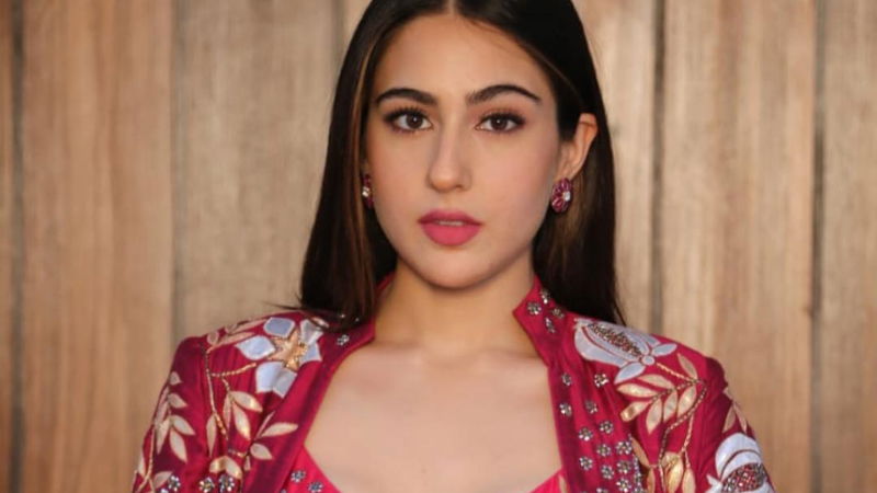 sara ali khan and janhvi kapoor 3