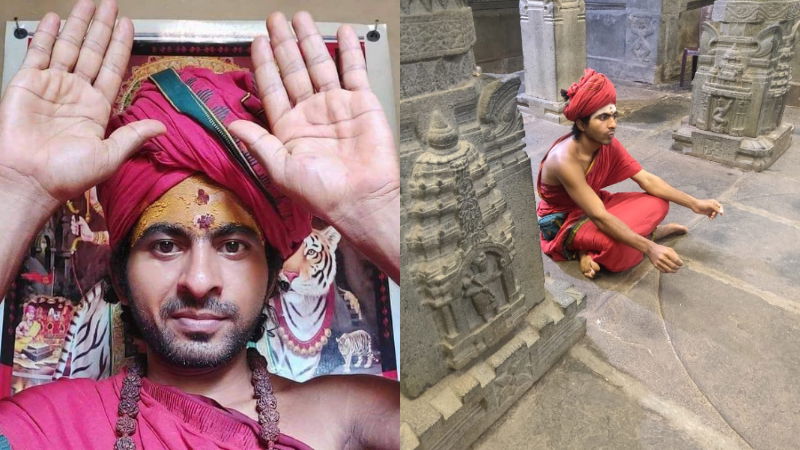 satyananda karawar 1