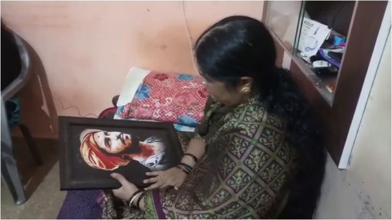 shivamogga case harsh mother 1
