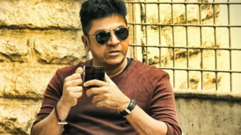 shivaraj kumar 1