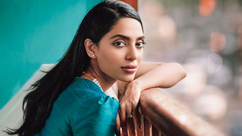 shobitha