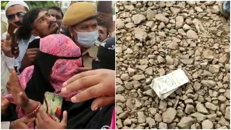 siddu bagalakote money 4