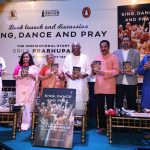 sing dance and pray