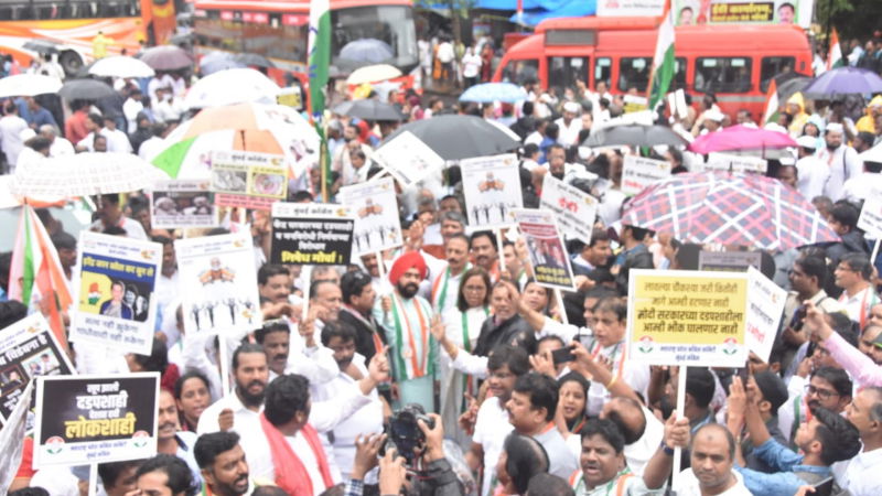 sonia gandhi ed protest 2