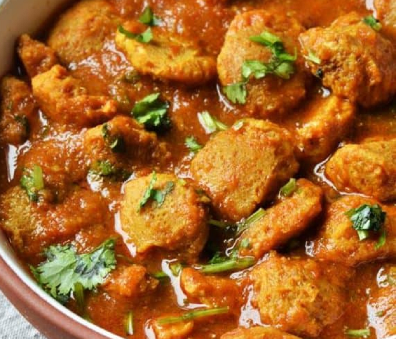 soya bin curry 2 1
