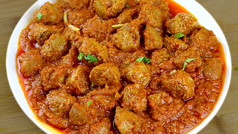 soya bin curry 3