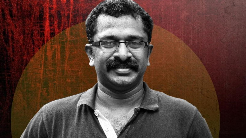 sreejith ravi 2