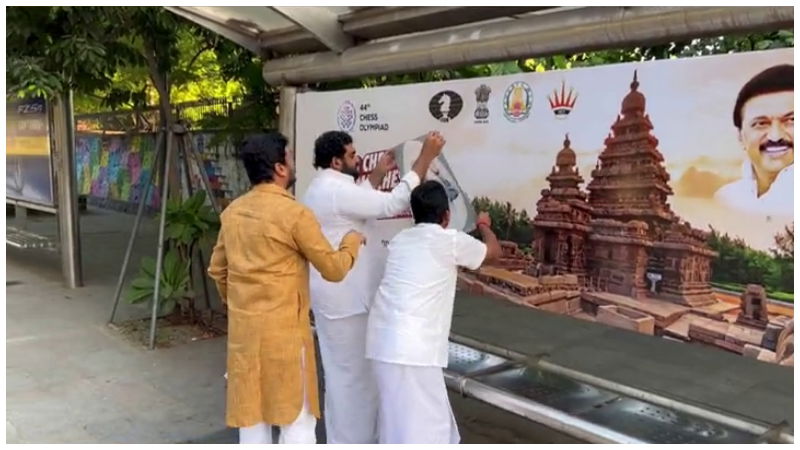 stalin modi tamilnadu