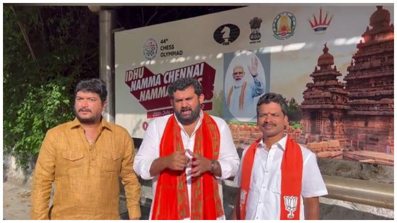 stalin tamilnadu p modi