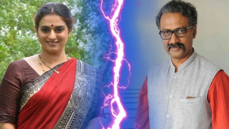 suchendra prasad and pavithra lokesh 2