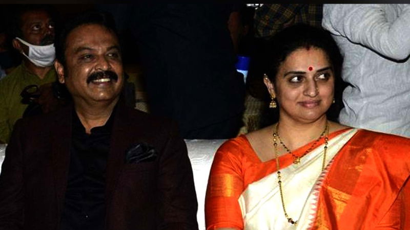 suchendra prasad and pavithra lokesh 3