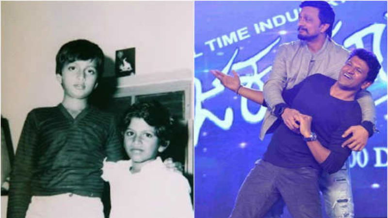 sudeep and puneeth 3