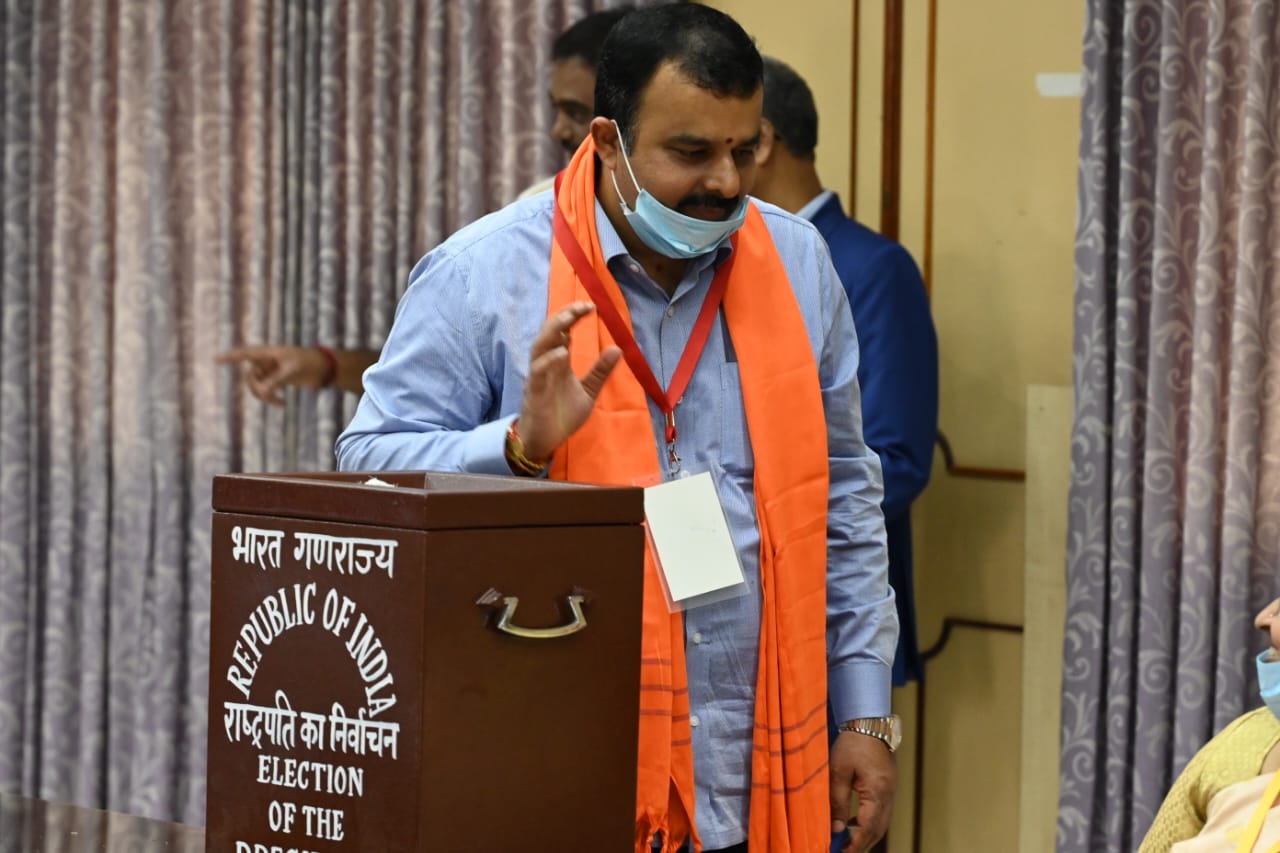sunil kumar