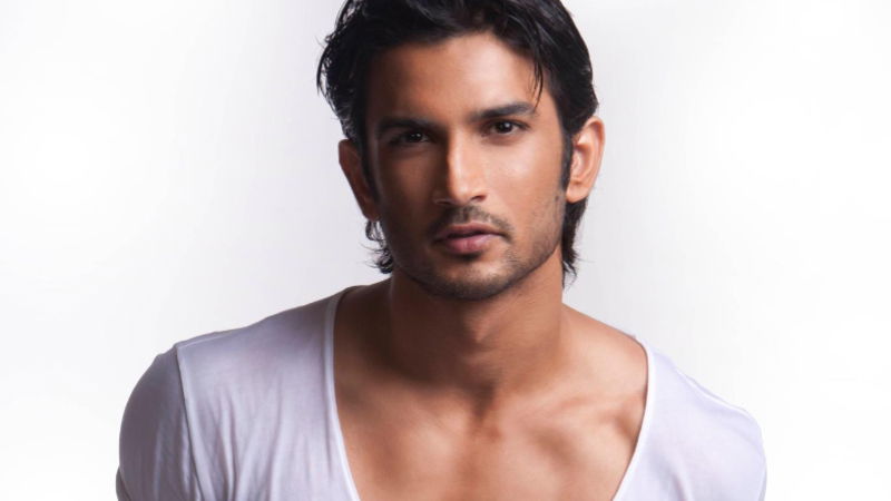 sushant singh rajput 1