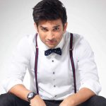 sushant singh rajput 2