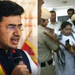tejaswi surya