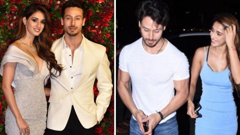 tiger shroff