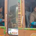 truck driver