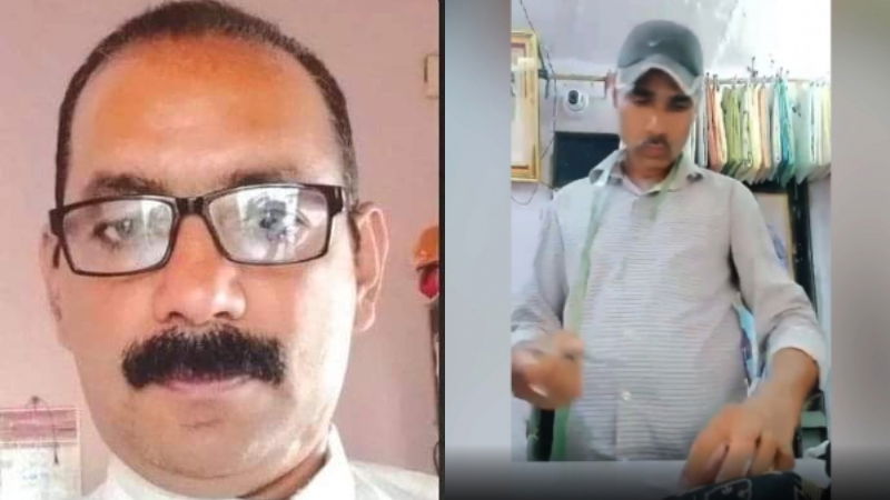 udaipur kanhaiya lal amaravati umesh