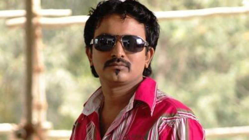veerendra babu 4