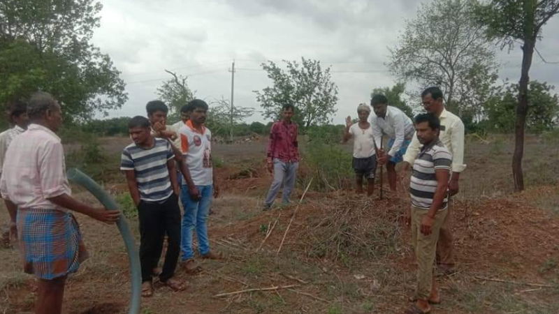 vijayapura rain