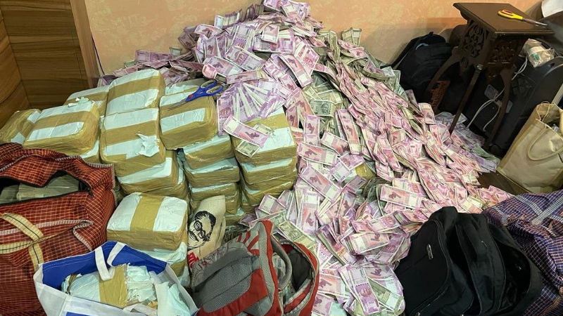 west bengal ed raid 1